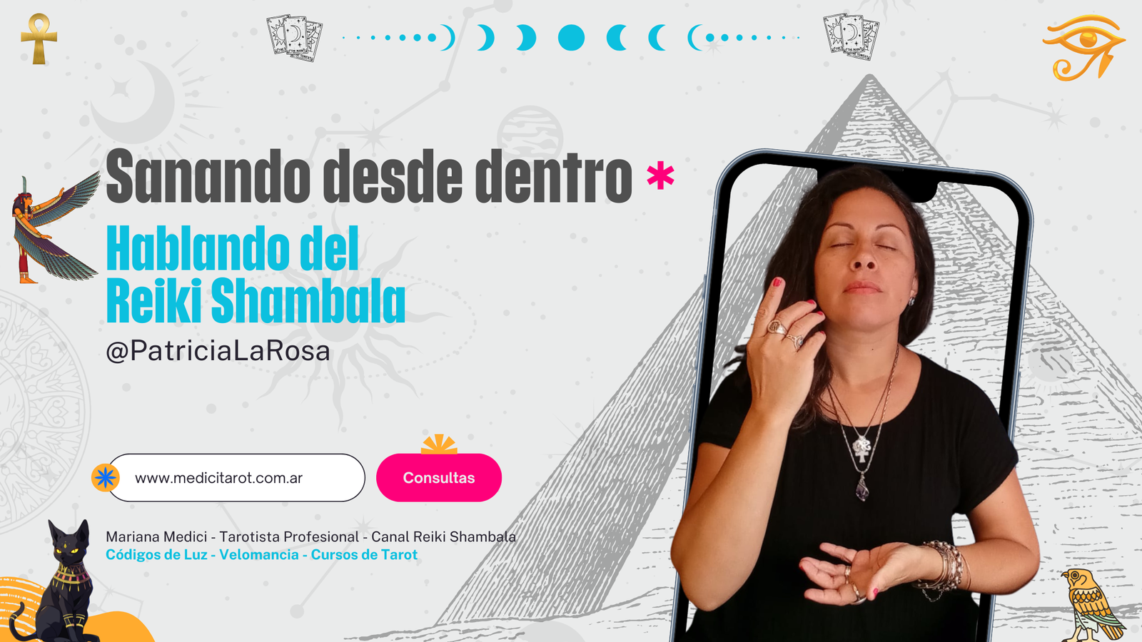 Reiki Shambhala