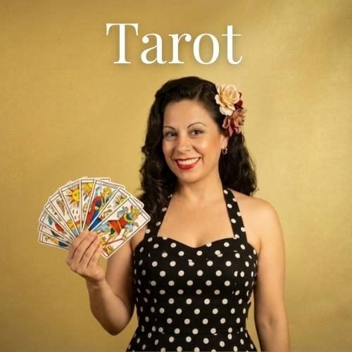 Lectura de Tarot