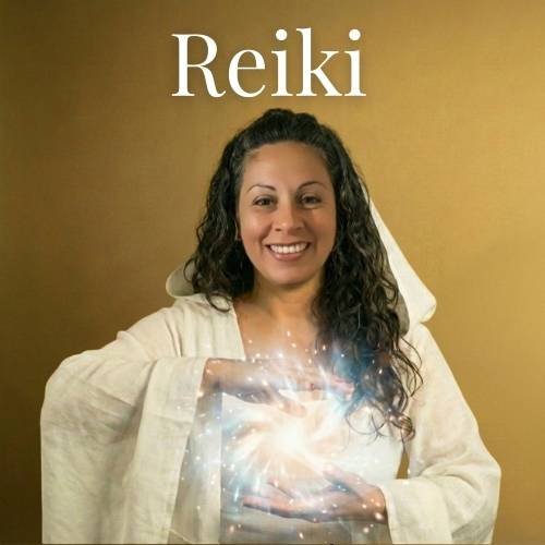 Reiki Shambala