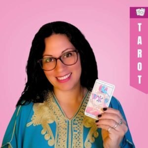 Lectura de Tarot