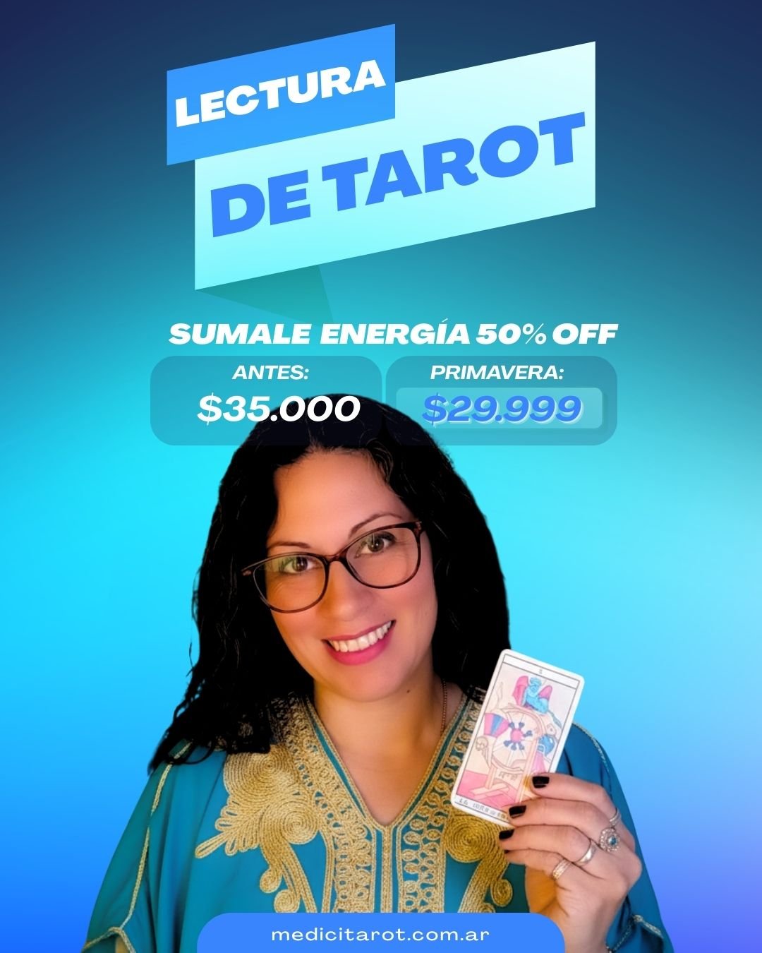 Tarot Terapéutico Integral - Imagen 5