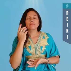 Reiki Shambala