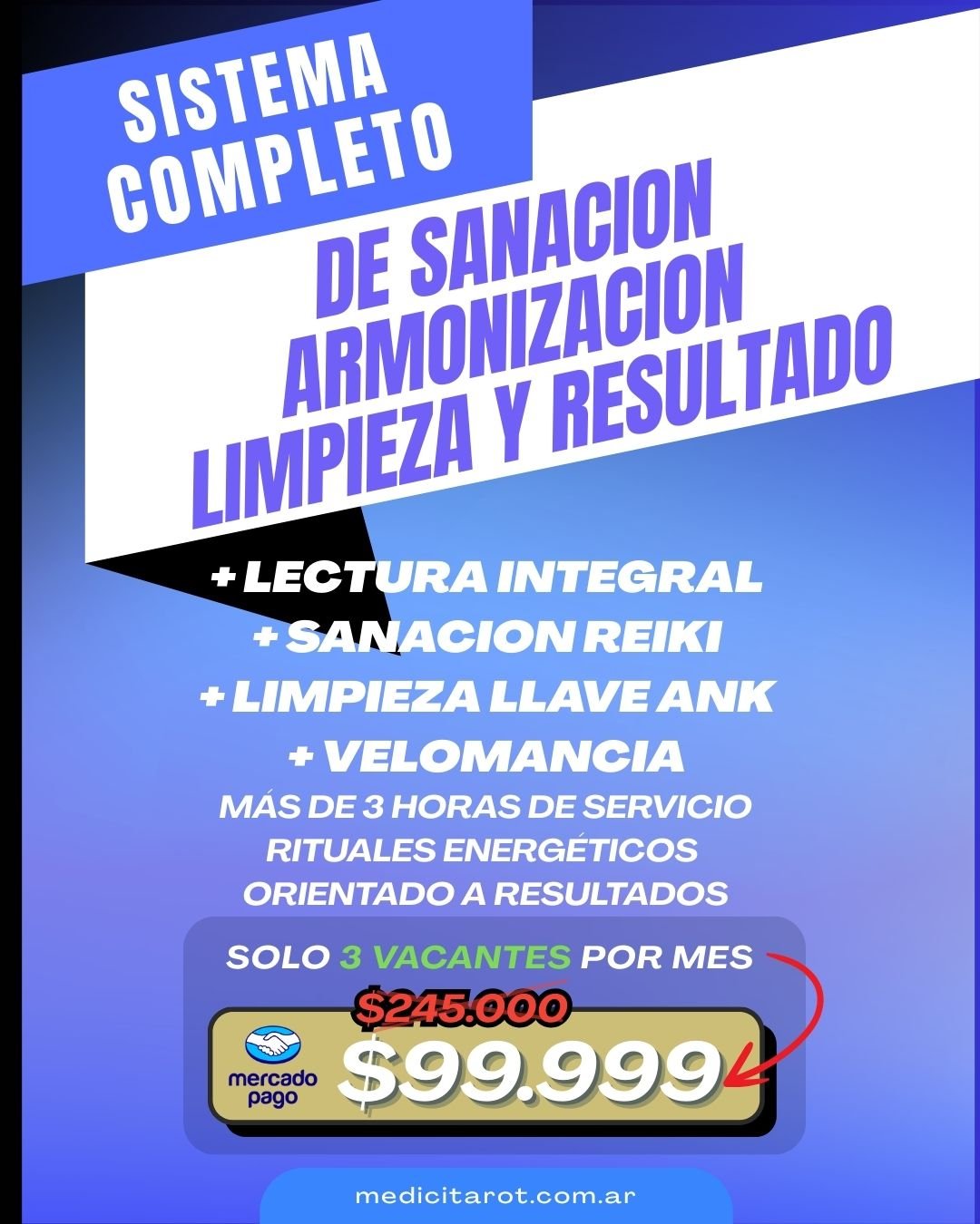 Tarot Terapéutico Integral - Imagen 6